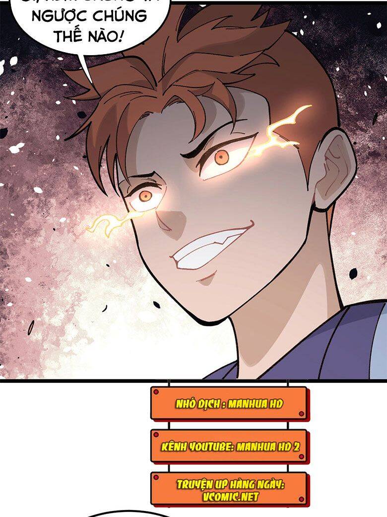 Vạn Cổ Tối Cường Tông Chap 137 - Next Chap 138