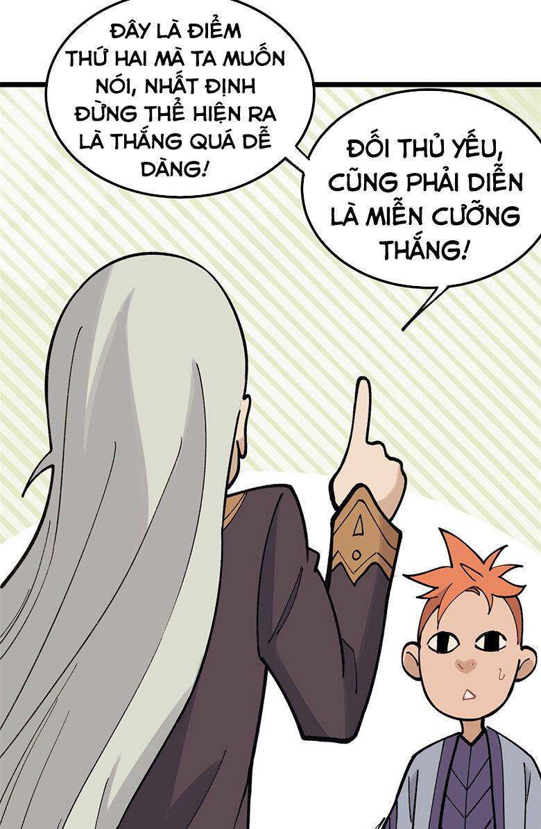 Vạn Cổ Tối Cường Tông Chap 137 - Next Chap 138
