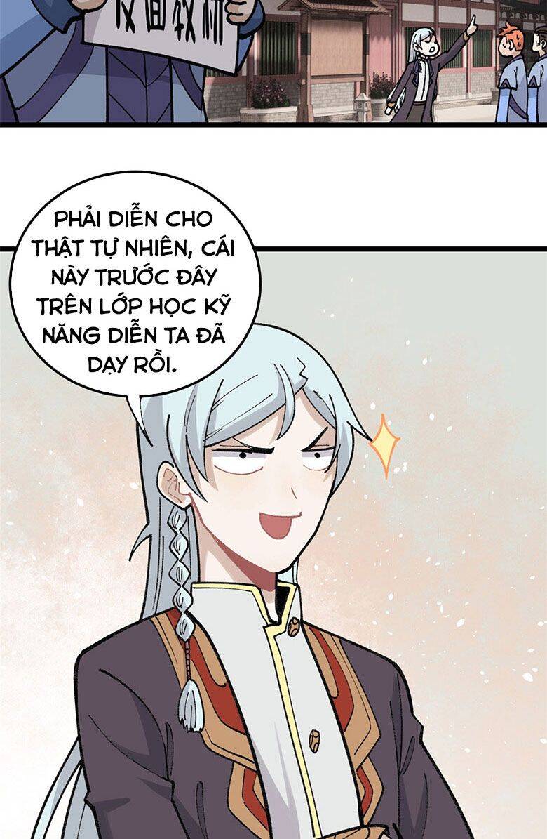 Vạn Cổ Tối Cường Tông Chap 137 - Next Chap 138