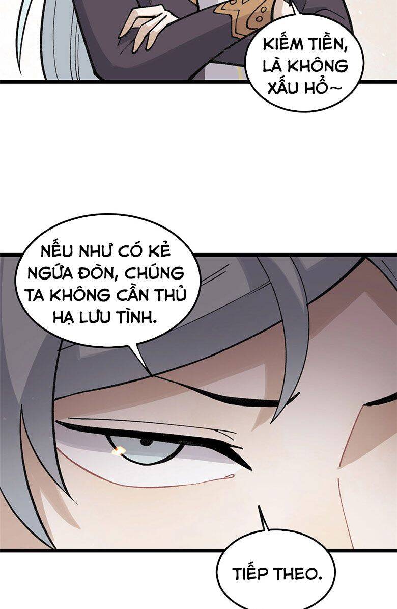Vạn Cổ Tối Cường Tông Chap 137 - Next Chap 138