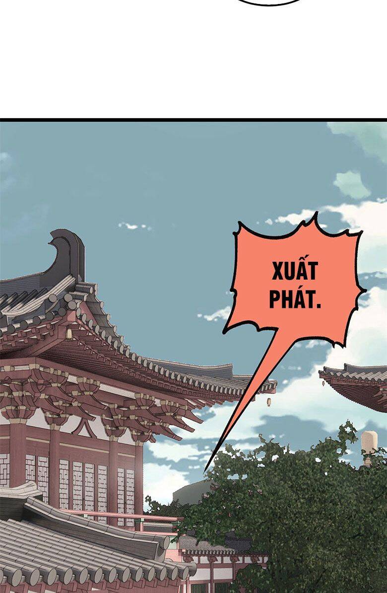 Vạn Cổ Tối Cường Tông Chap 137 - Next Chap 138