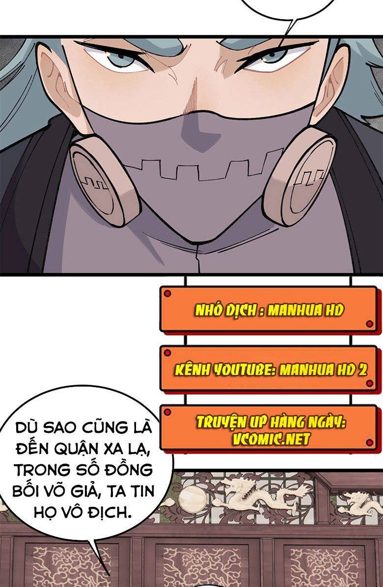 Vạn Cổ Tối Cường Tông Chap 137 - Next Chap 138
