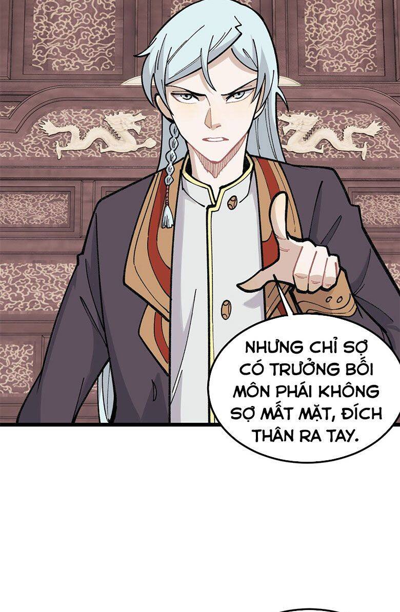 Vạn Cổ Tối Cường Tông Chap 137 - Next Chap 138