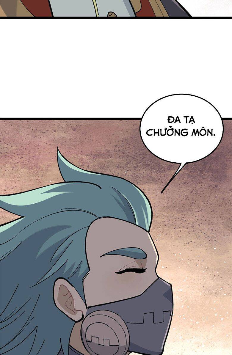 Vạn Cổ Tối Cường Tông Chap 137 - Next Chap 138