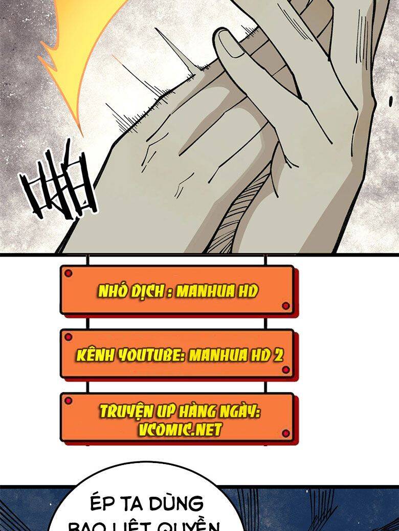 Vạn Cổ Tối Cường Tông Chap 137 - Next Chap 138