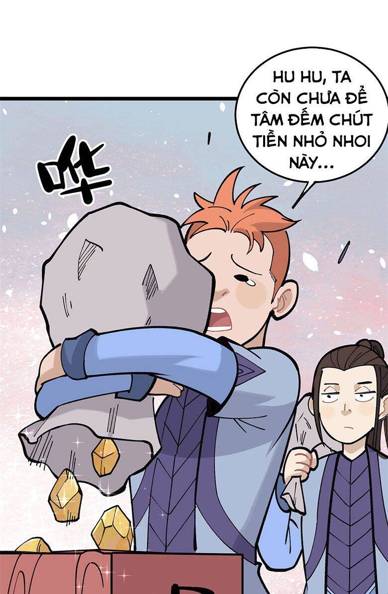 Vạn Cổ Tối Cường Tông Chap 137 - Next Chap 138
