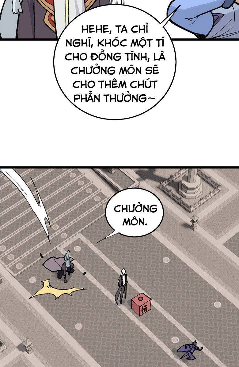 Vạn Cổ Tối Cường Tông Chap 137 - Next Chap 138