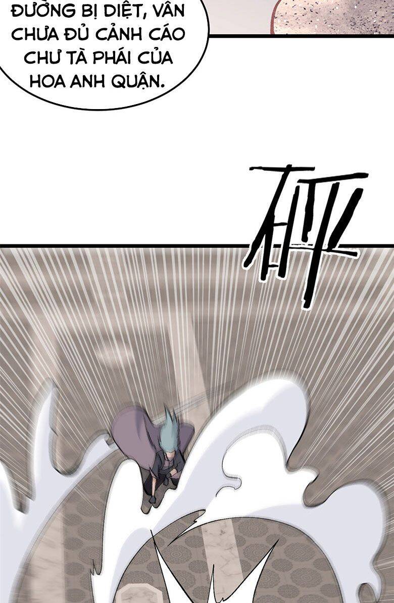 Vạn Cổ Tối Cường Tông Chap 137 - Next Chap 138
