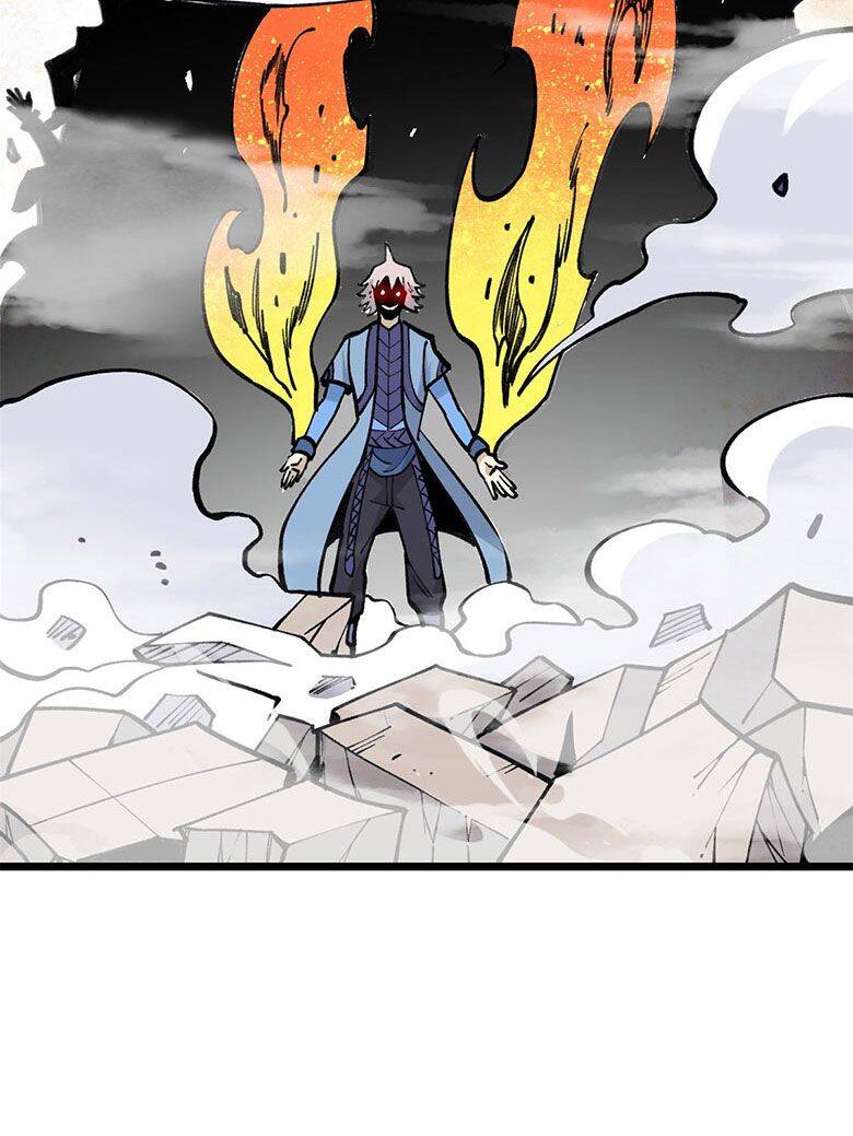 Vạn Cổ Tối Cường Tông Chap 137 - Next Chap 138