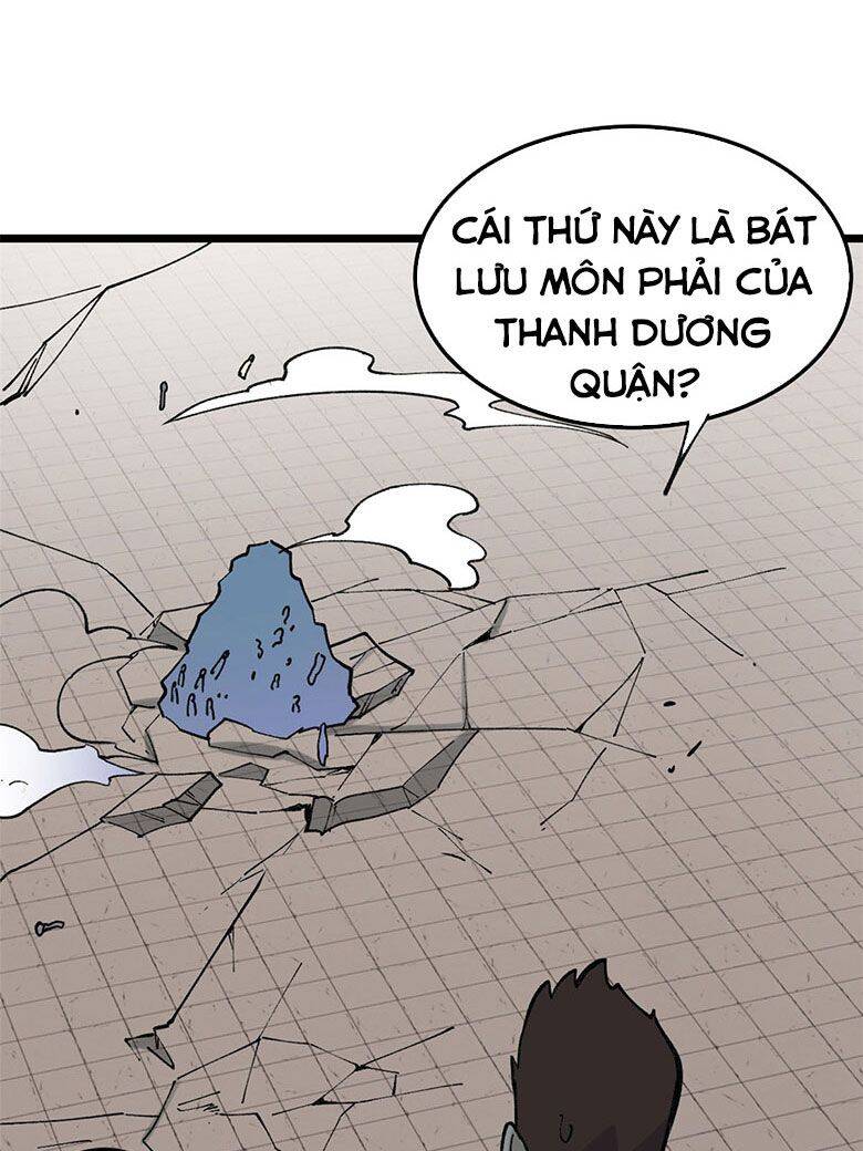 Vạn Cổ Tối Cường Tông Chap 137 - Next Chap 138