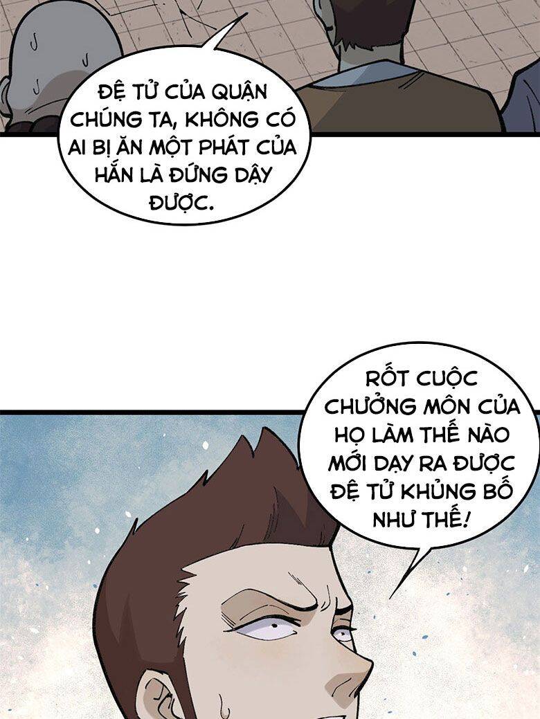 Vạn Cổ Tối Cường Tông Chap 137 - Next Chap 138