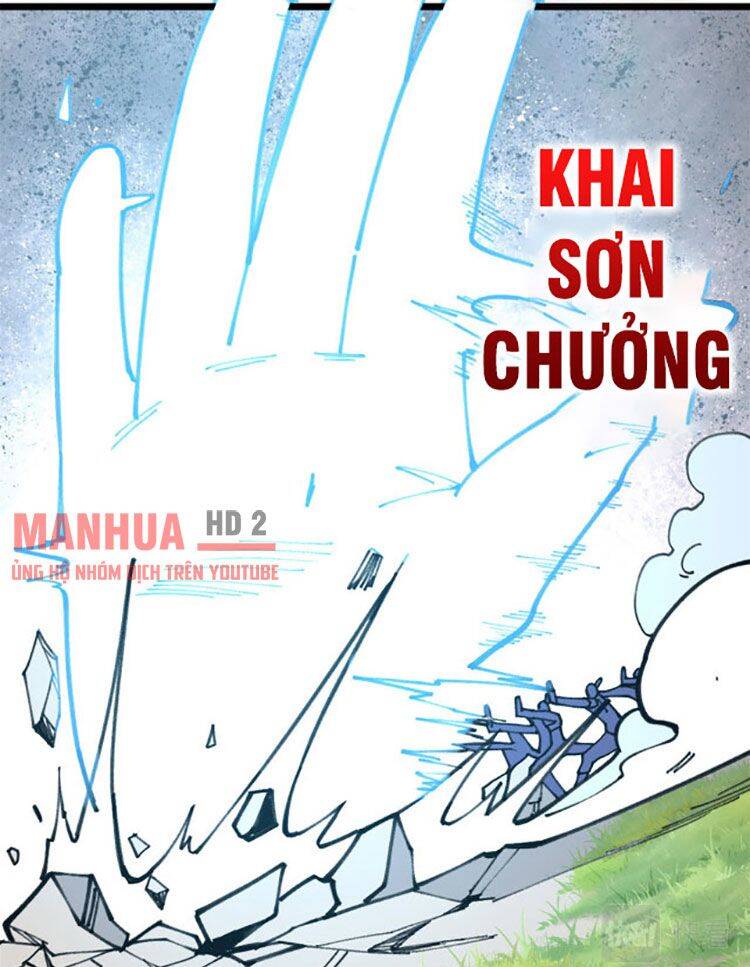 Vạn Cổ Tối Cường Tông Chap 138 - Next Chap 139
