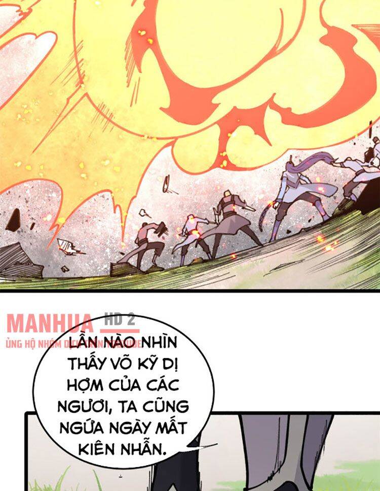 Vạn Cổ Tối Cường Tông Chap 138 - Next Chap 139