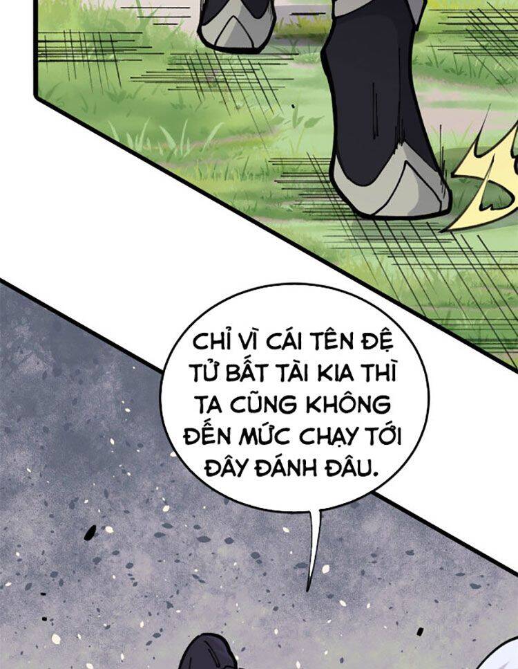 Vạn Cổ Tối Cường Tông Chap 138 - Next Chap 139