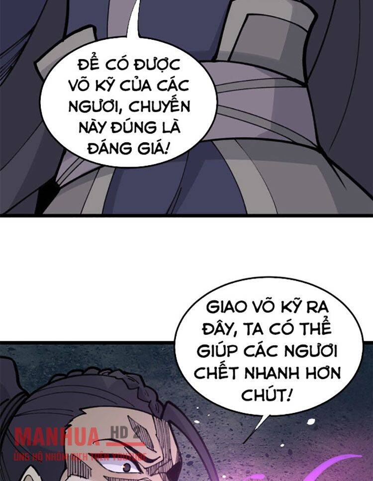 Vạn Cổ Tối Cường Tông Chap 138 - Next Chap 139
