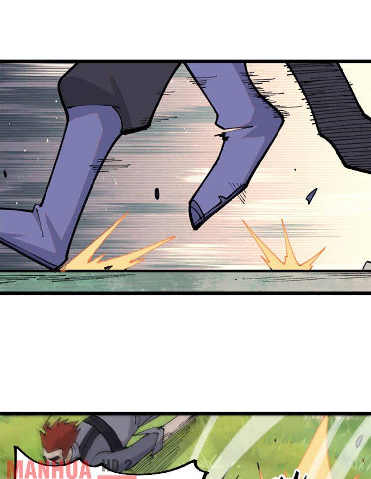 Vạn Cổ Tối Cường Tông Chap 138 - Next Chap 139