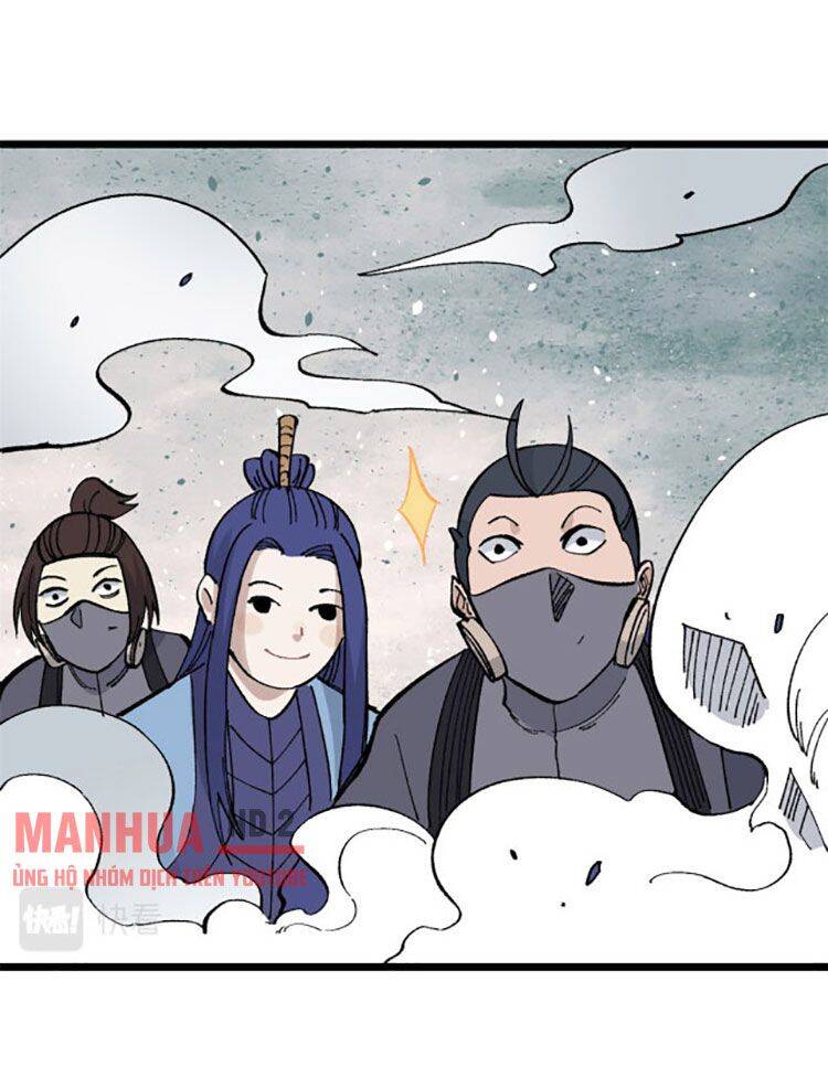 Vạn Cổ Tối Cường Tông Chap 138 - Next Chap 139