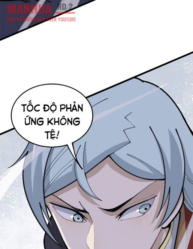Vạn Cổ Tối Cường Tông Chap 138 - Next Chap 139