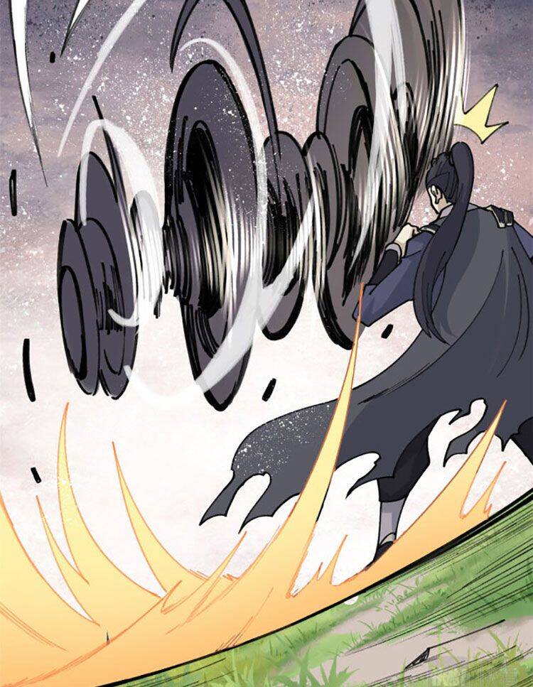 Vạn Cổ Tối Cường Tông Chap 138 - Next Chap 139