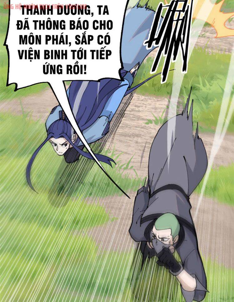 Vạn Cổ Tối Cường Tông Chap 138 - Next Chap 139