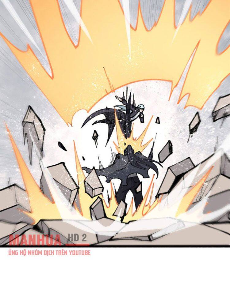 Vạn Cổ Tối Cường Tông Chap 138 - Next Chap 139