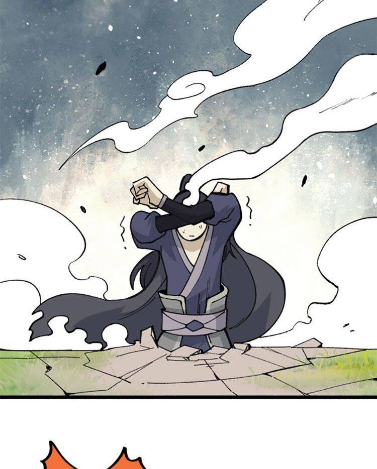 Vạn Cổ Tối Cường Tông Chap 138 - Next Chap 139