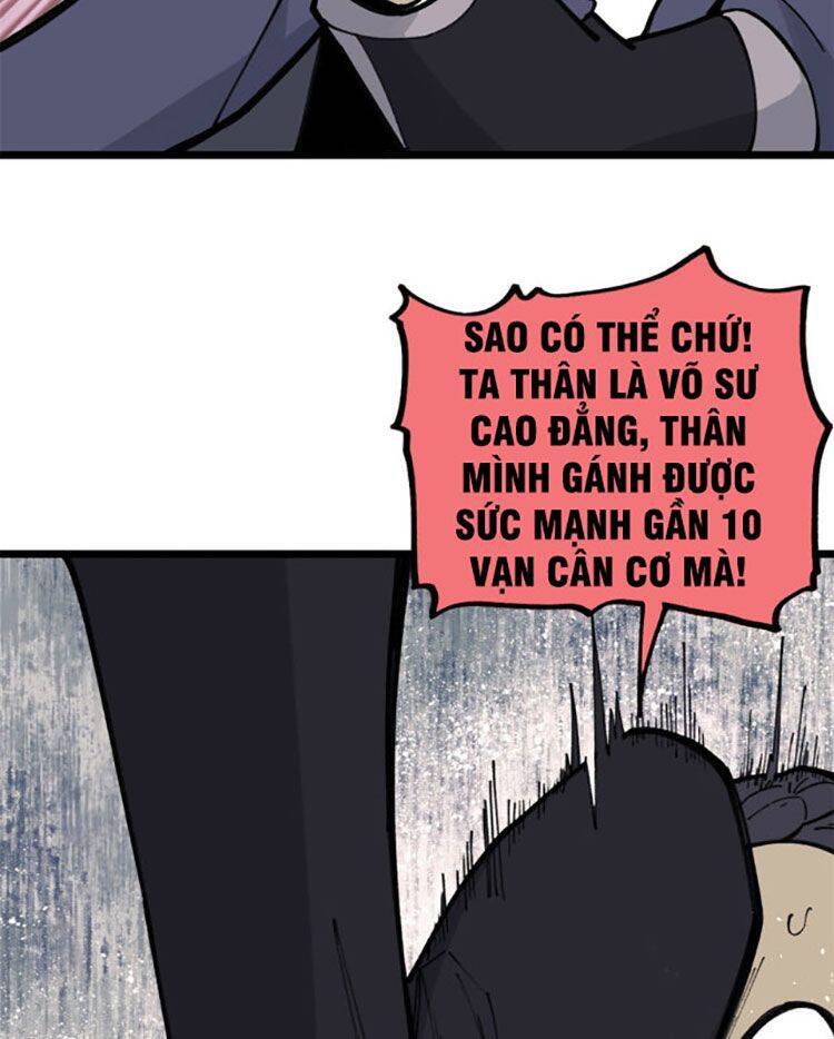 Vạn Cổ Tối Cường Tông Chap 138 - Next Chap 139