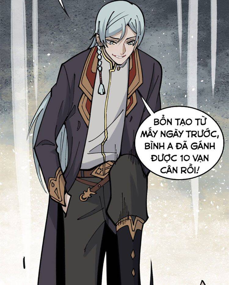 Vạn Cổ Tối Cường Tông Chap 138 - Next Chap 139