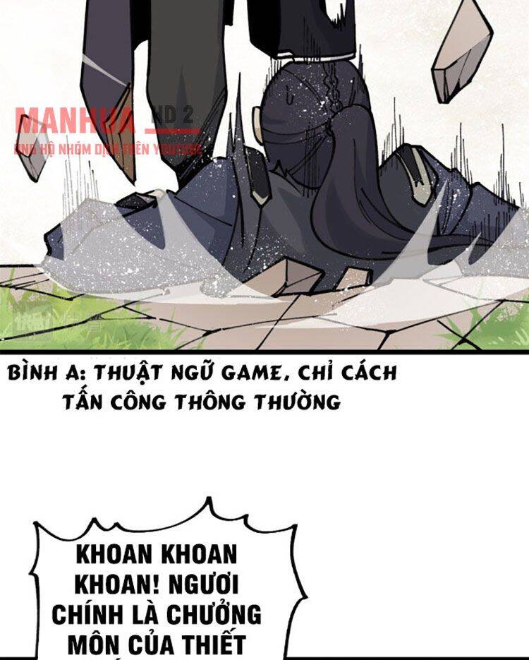 Vạn Cổ Tối Cường Tông Chap 138 - Next Chap 139