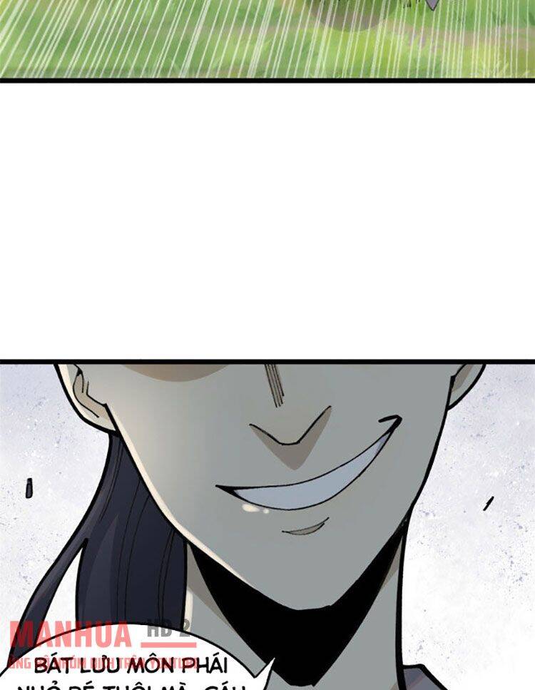 Vạn Cổ Tối Cường Tông Chap 138 - Next Chap 139