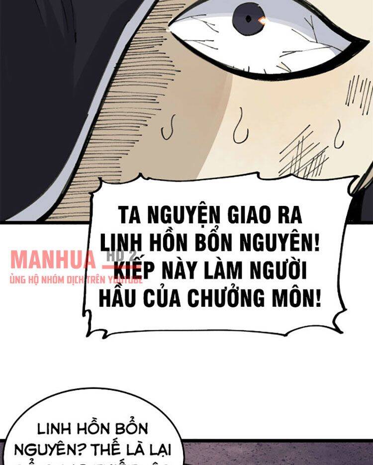 Vạn Cổ Tối Cường Tông Chap 138 - Next Chap 139