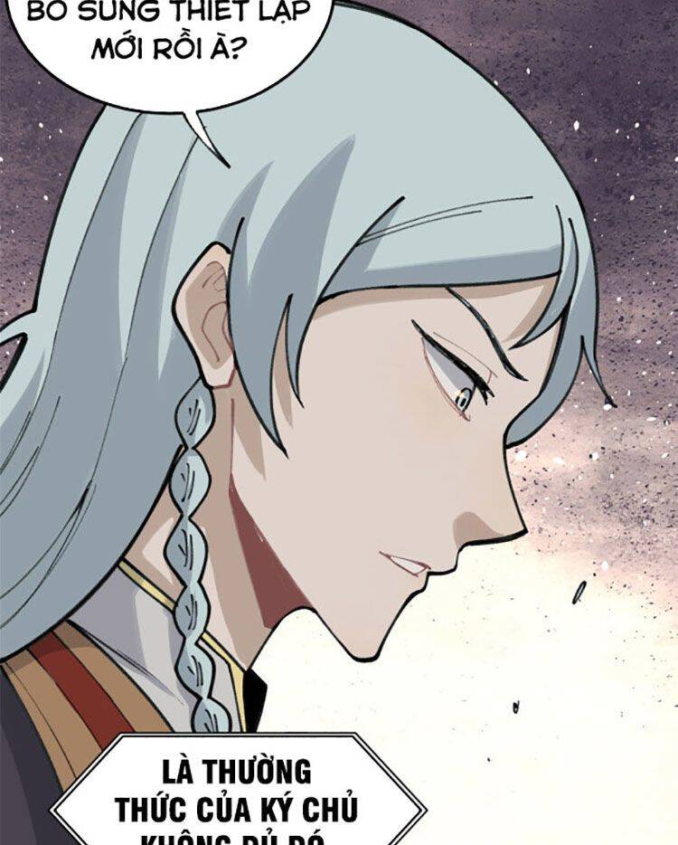 Vạn Cổ Tối Cường Tông Chap 138 - Next Chap 139