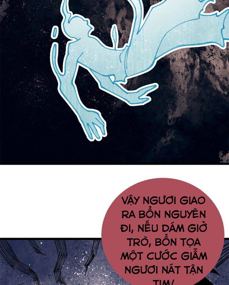 Vạn Cổ Tối Cường Tông Chap 138 - Next Chap 139