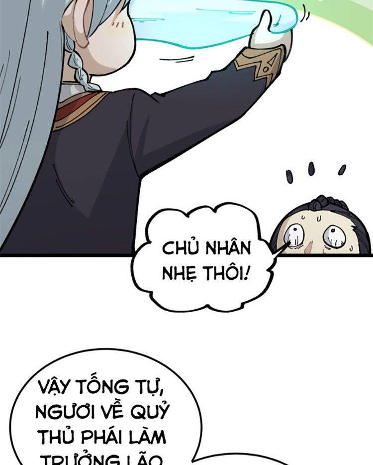 Vạn Cổ Tối Cường Tông Chap 138 - Next Chap 139