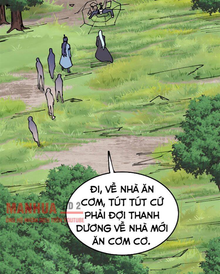 Vạn Cổ Tối Cường Tông Chap 138 - Next Chap 139