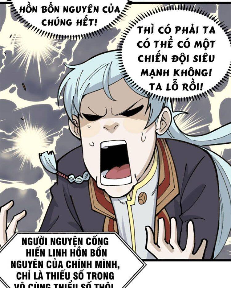 Vạn Cổ Tối Cường Tông Chap 138 - Next Chap 139
