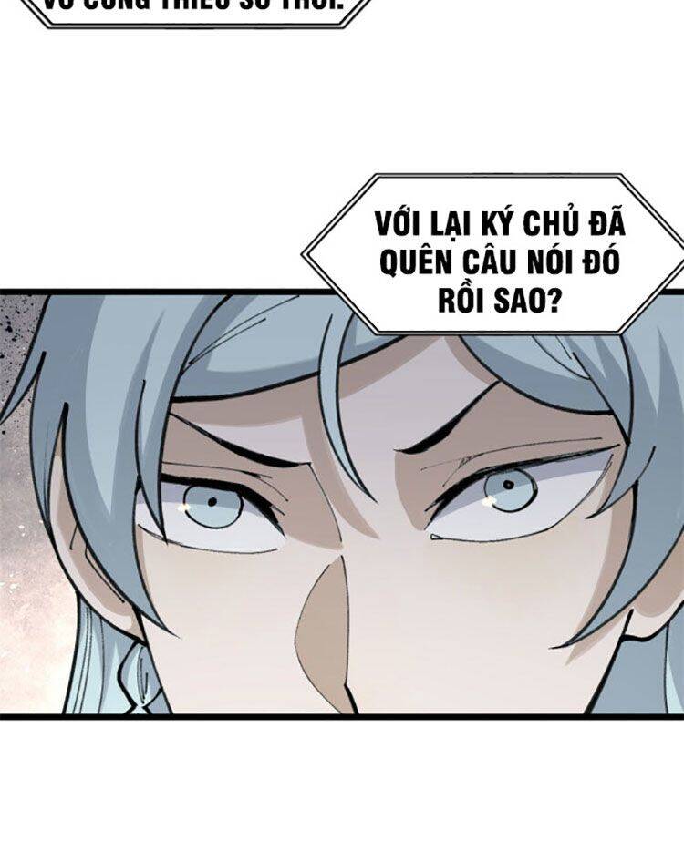 Vạn Cổ Tối Cường Tông Chap 138 - Next Chap 139