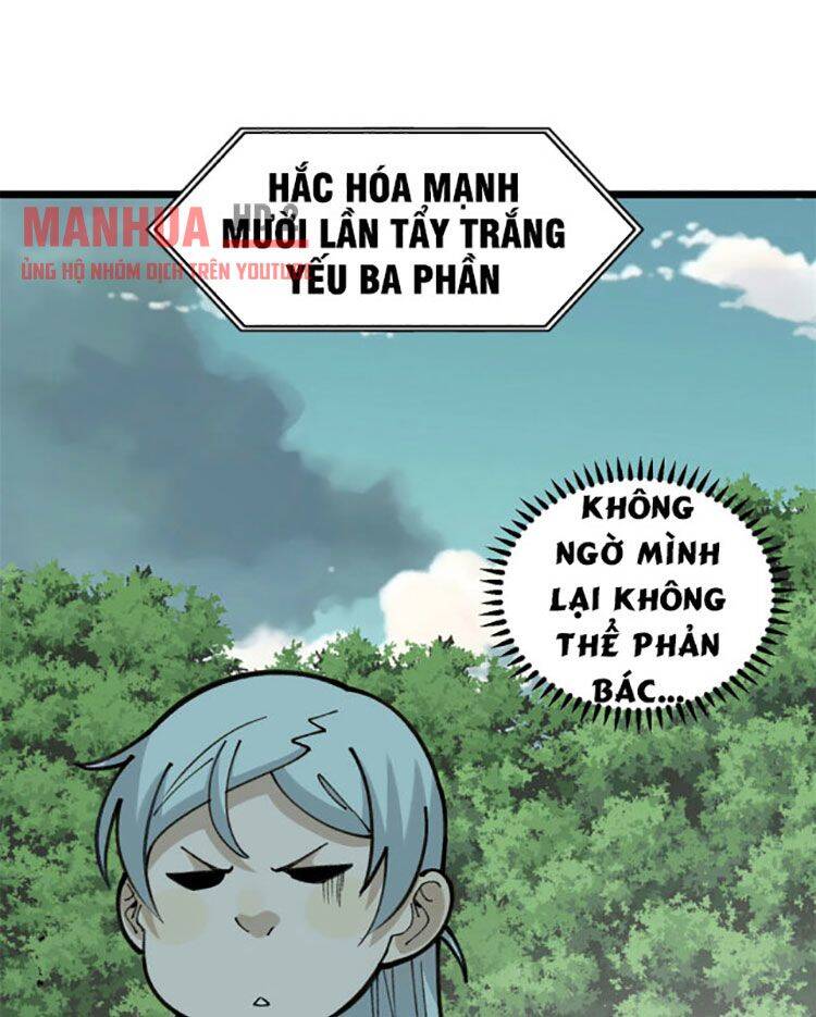 Vạn Cổ Tối Cường Tông Chap 138 - Next Chap 139