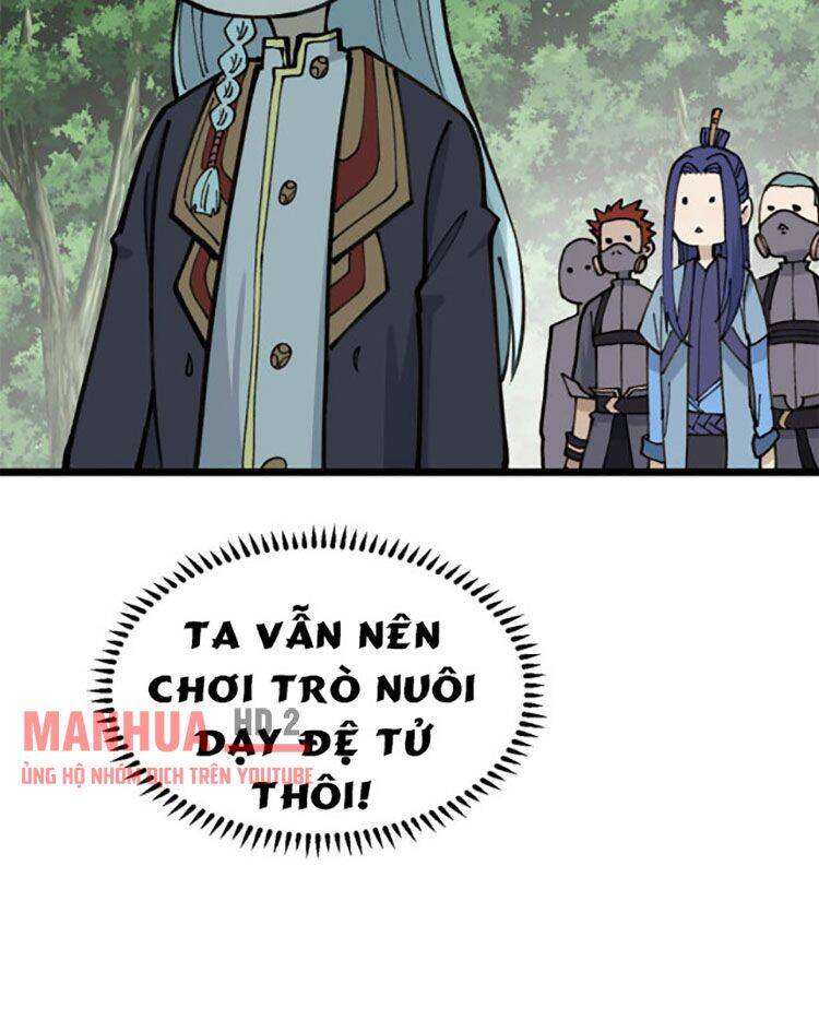 Vạn Cổ Tối Cường Tông Chap 138 - Next Chap 139