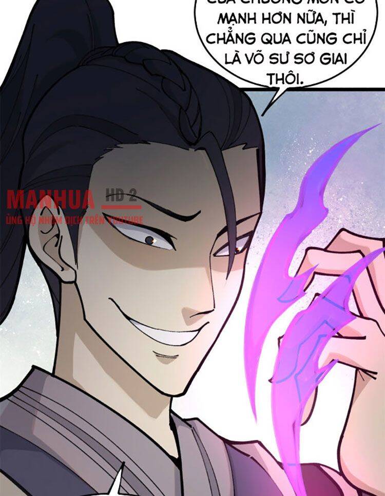 Vạn Cổ Tối Cường Tông Chap 138 - Next Chap 139