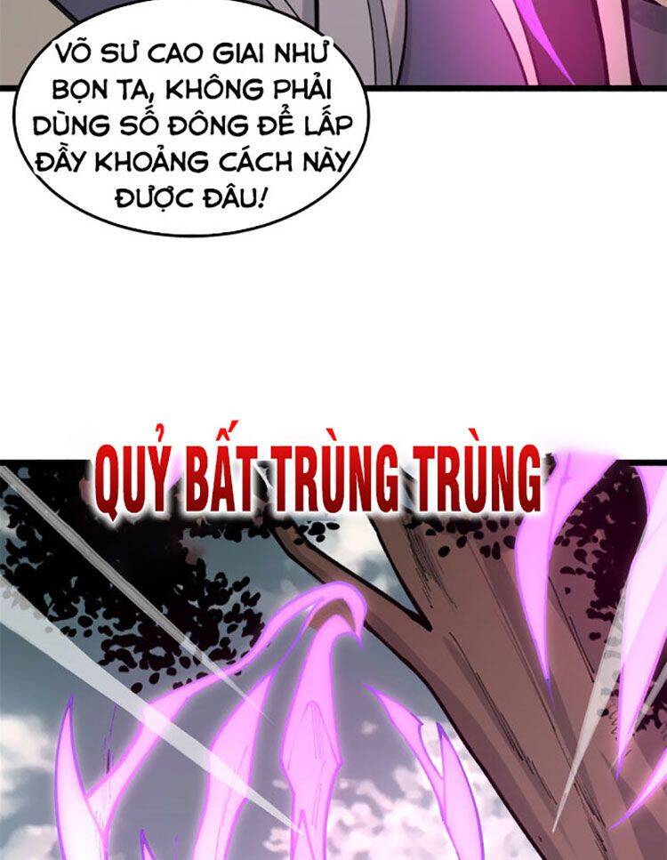 Vạn Cổ Tối Cường Tông Chap 138 - Next Chap 139