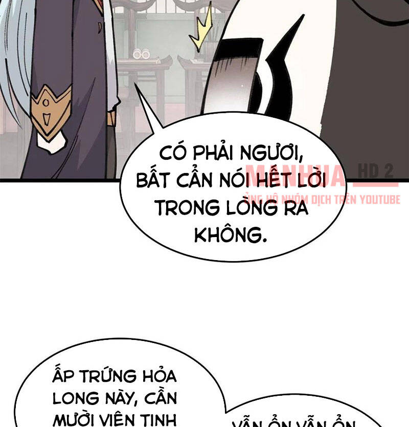 Vạn Cổ Tối Cường Tông Chap 139 - Next Chap 140