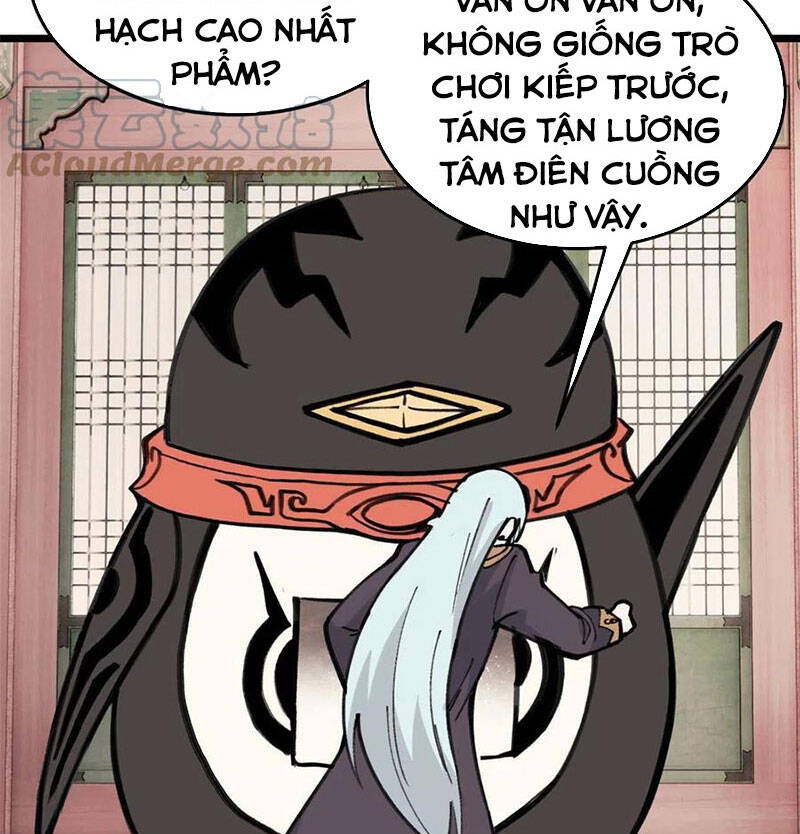 Vạn Cổ Tối Cường Tông Chap 139 - Next Chap 140