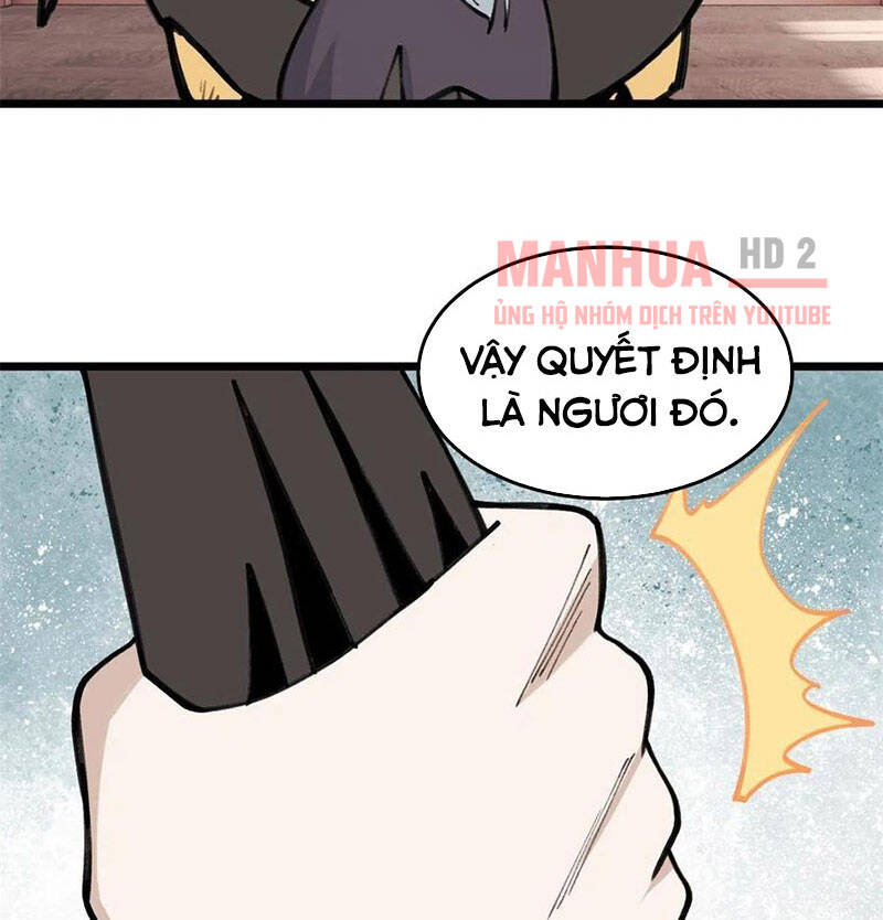 Vạn Cổ Tối Cường Tông Chap 139 - Next Chap 140