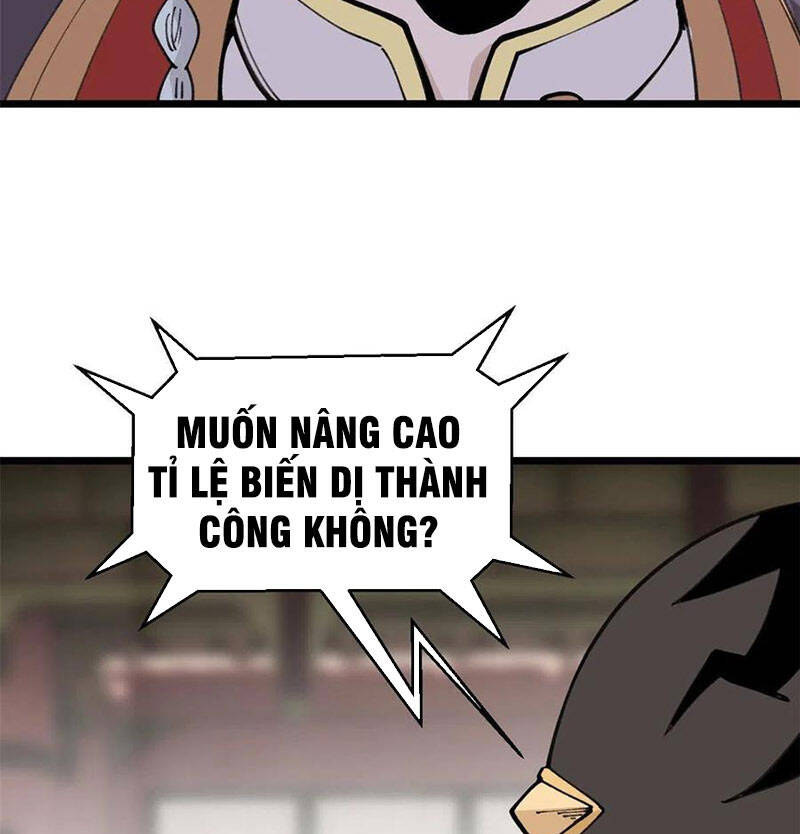 Vạn Cổ Tối Cường Tông Chap 139 - Next Chap 140