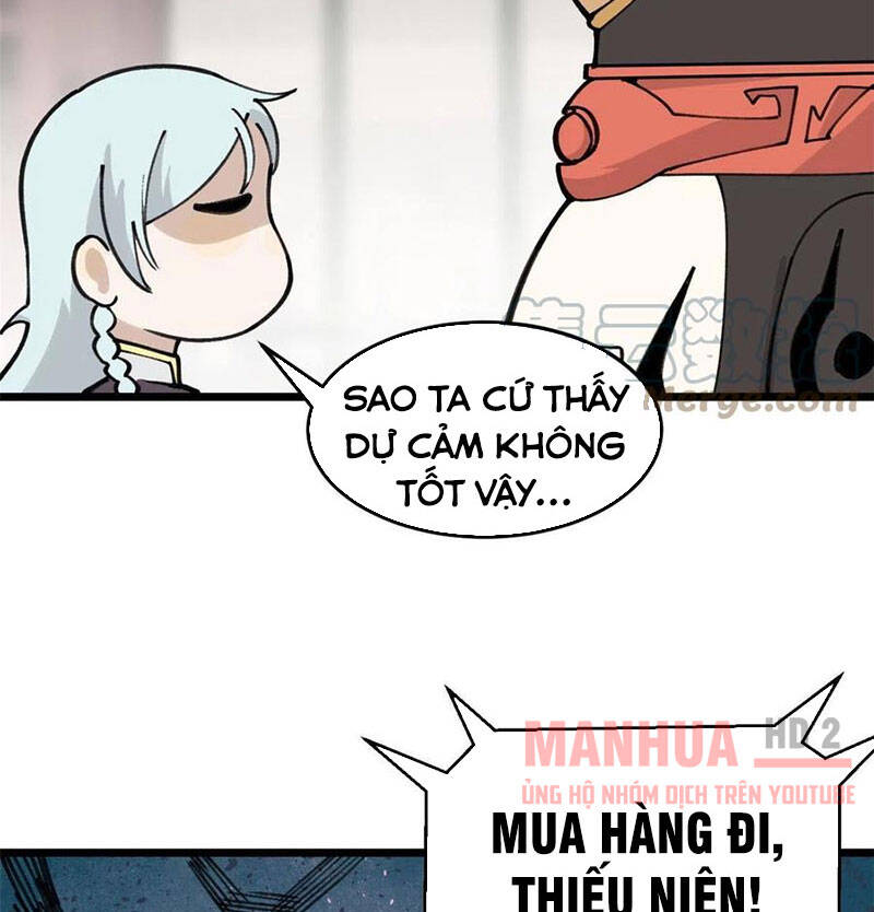 Vạn Cổ Tối Cường Tông Chap 139 - Next Chap 140