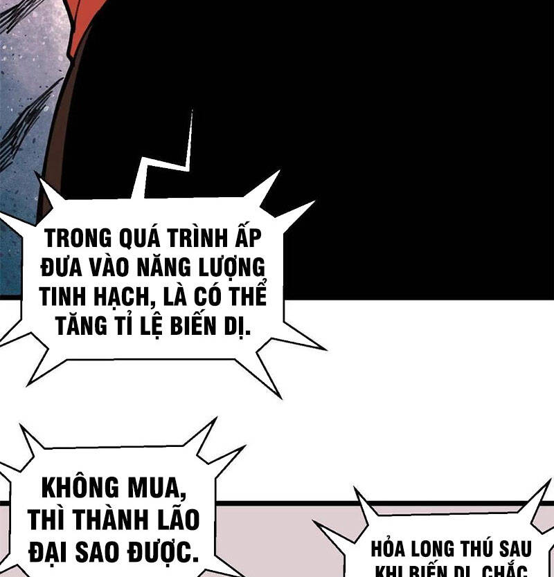 Vạn Cổ Tối Cường Tông Chap 139 - Next Chap 140