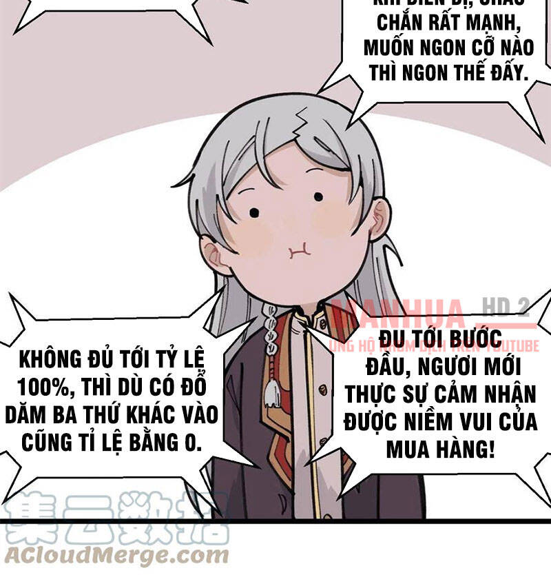 Vạn Cổ Tối Cường Tông Chap 139 - Next Chap 140