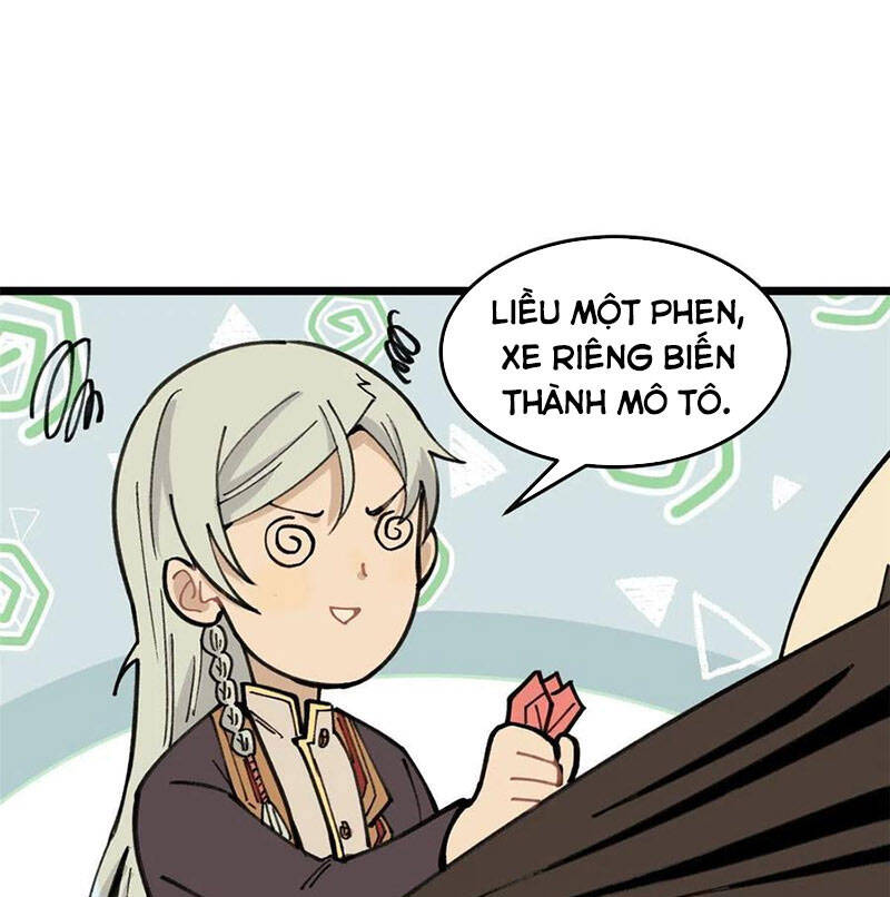 Vạn Cổ Tối Cường Tông Chap 139 - Next Chap 140