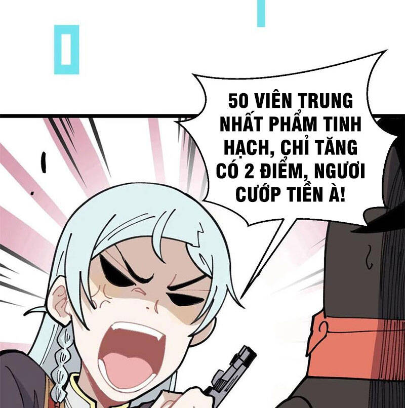 Vạn Cổ Tối Cường Tông Chap 139 - Next Chap 140